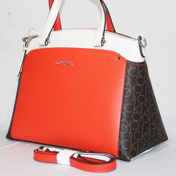 handbag calvin klein brand new with tag - Picture 3 of 9